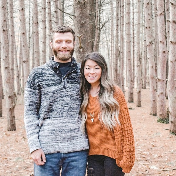 Meet your Posher, Rachel - Picture 2 of 3